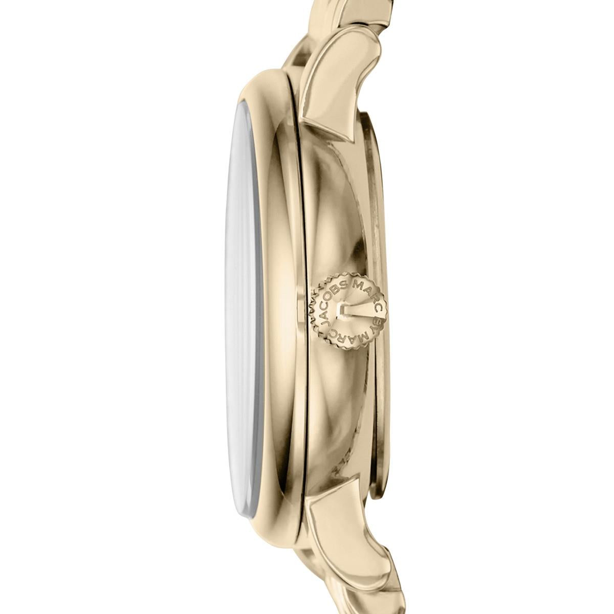 Marc Jacobs MBM3249 Ladies Watch Marc Jacobs MBM3249 Ladies Watch